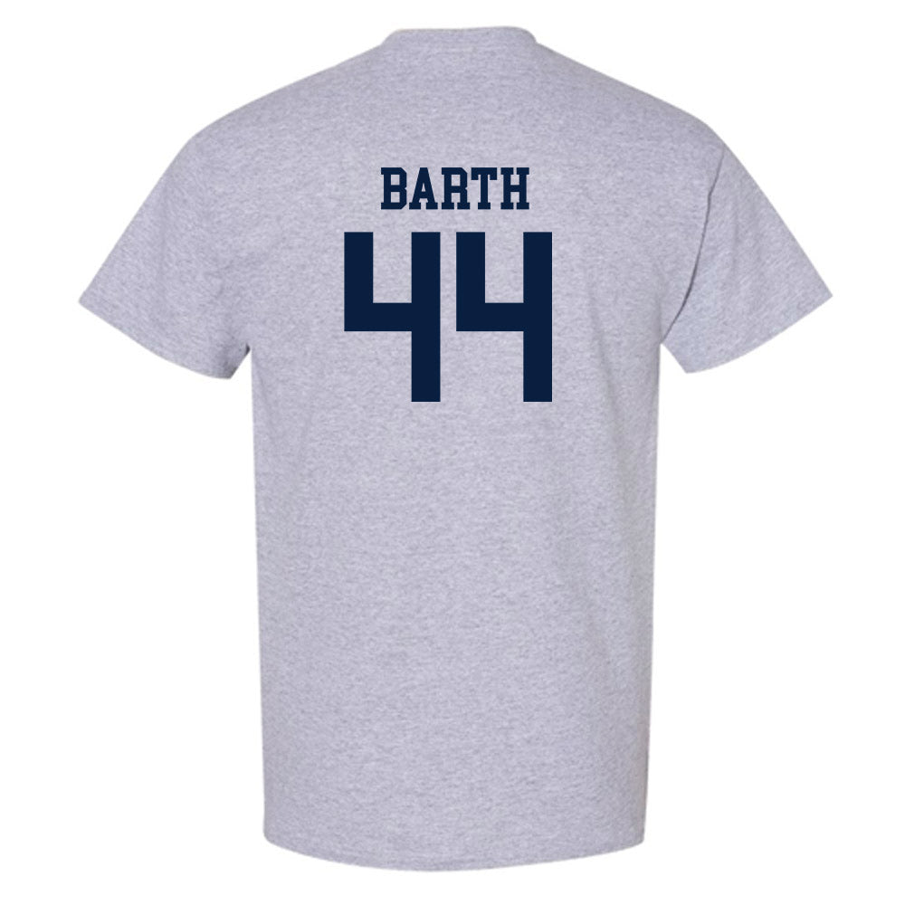 Georgia Southern - NCAA Softball : Faith Barth - T-Shirt Classic Shersey