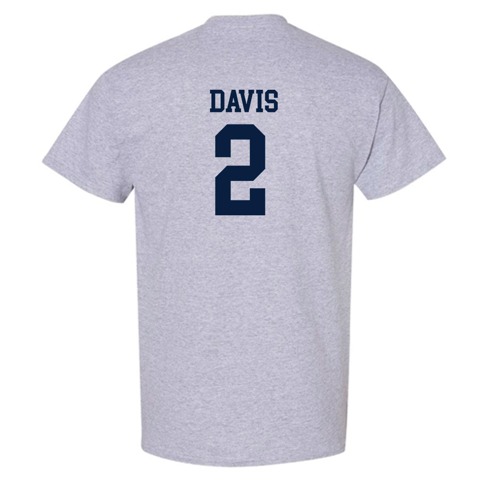 Georgia Southern - NCAA Softball : Emma Davis - T-Shirt Classic Shersey