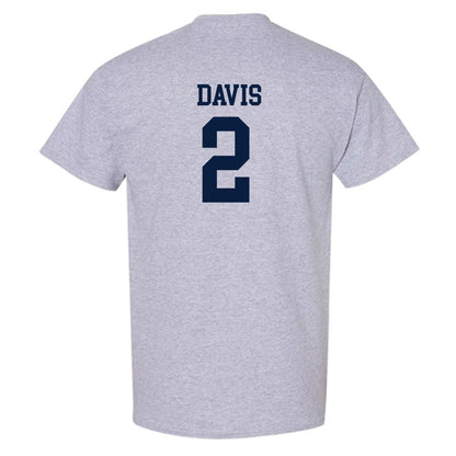 Georgia Southern - NCAA Softball : Emma Davis - T-Shirt Classic Shersey