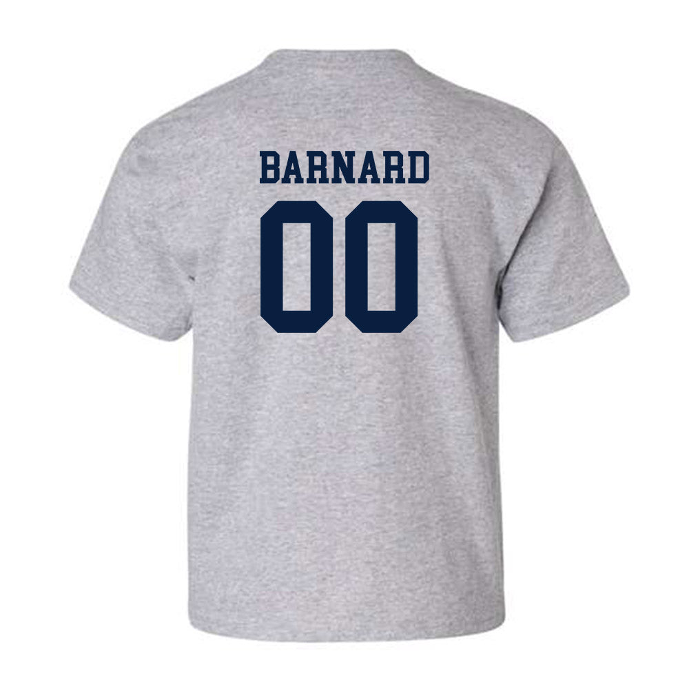 Georgia Southern - NCAA Softball : Alana Barnard - Youth T-Shirt Classic Shersey