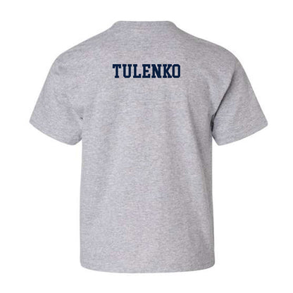 Georgia Southern - NCAA Women's Tennis : Lindsay Tulenko - Youth T-Shirt Classic Shersey