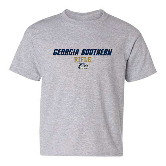 GSU - NCAA Rifle : Ella Goldfaden - Youth T-Shirt Classic Shersey