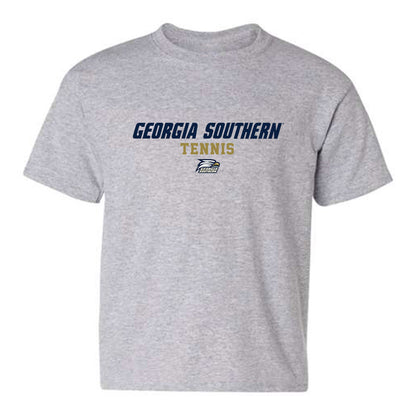 Georgia Southern - NCAA Women's Tennis : Silvia Martinez - Youth T-Shirt Classic Shersey