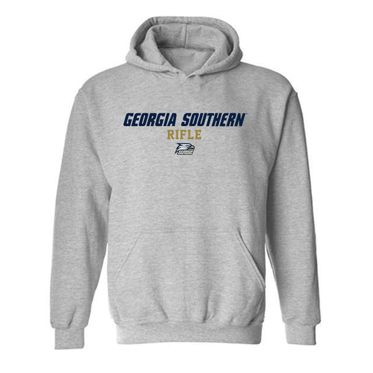 GSU - NCAA Rifle : Bremen Butler - Hooded Sweatshirt Classic Shersey
