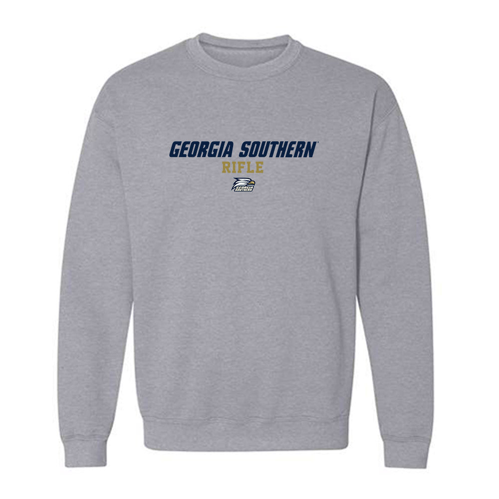 GSU - NCAA Rifle : Zahra Gonzalez Mazo - Crewneck Sweatshirt Classic Shersey