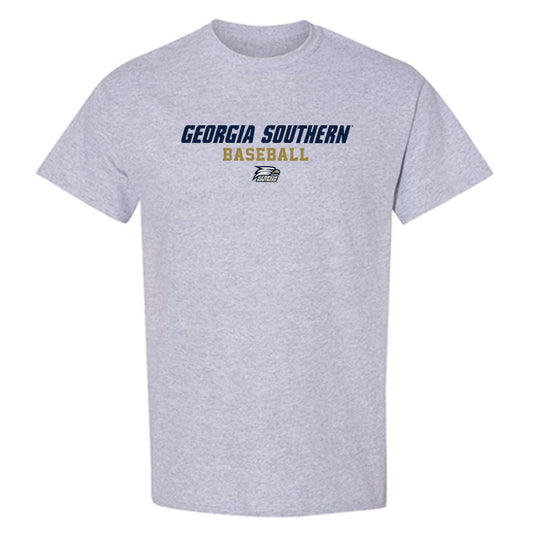 Georgia Southern - NCAA Baseball : Cade Parker - T-Shirt Classic Shersey