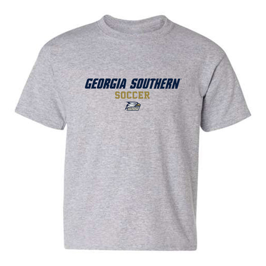 Georgia Southern - NCAA Women's Soccer : Maya Zovko - Youth T-Shirt Classic Shersey