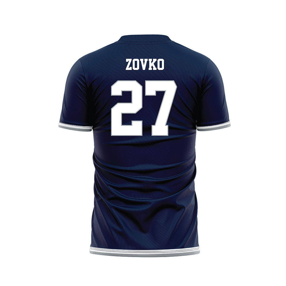 Georgia Southern - NCAA Women's Soccer : Maya Zovko - Soccer Jersey