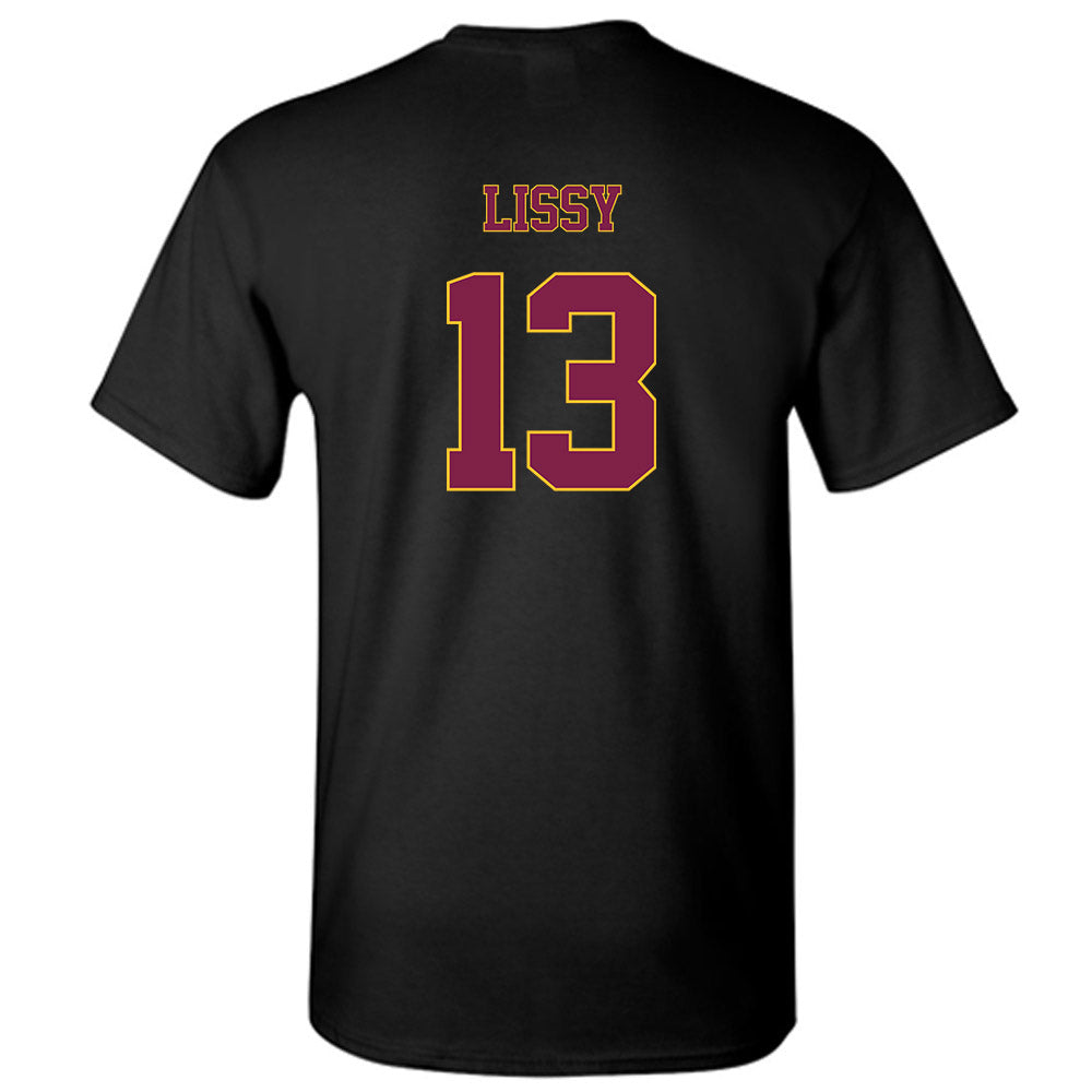 Arizona State - NCAA Softball : Kayla Lissy - T-Shirt Classic Fashion Shersey