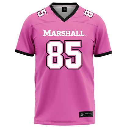 Marshall - NCAA Football : Tracy Stephens - Fashion Jersey