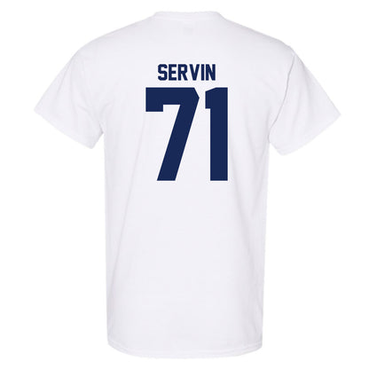 Rice - NCAA Football : Clay Servin - Classic Shersey Short Sleeve T-Shirt