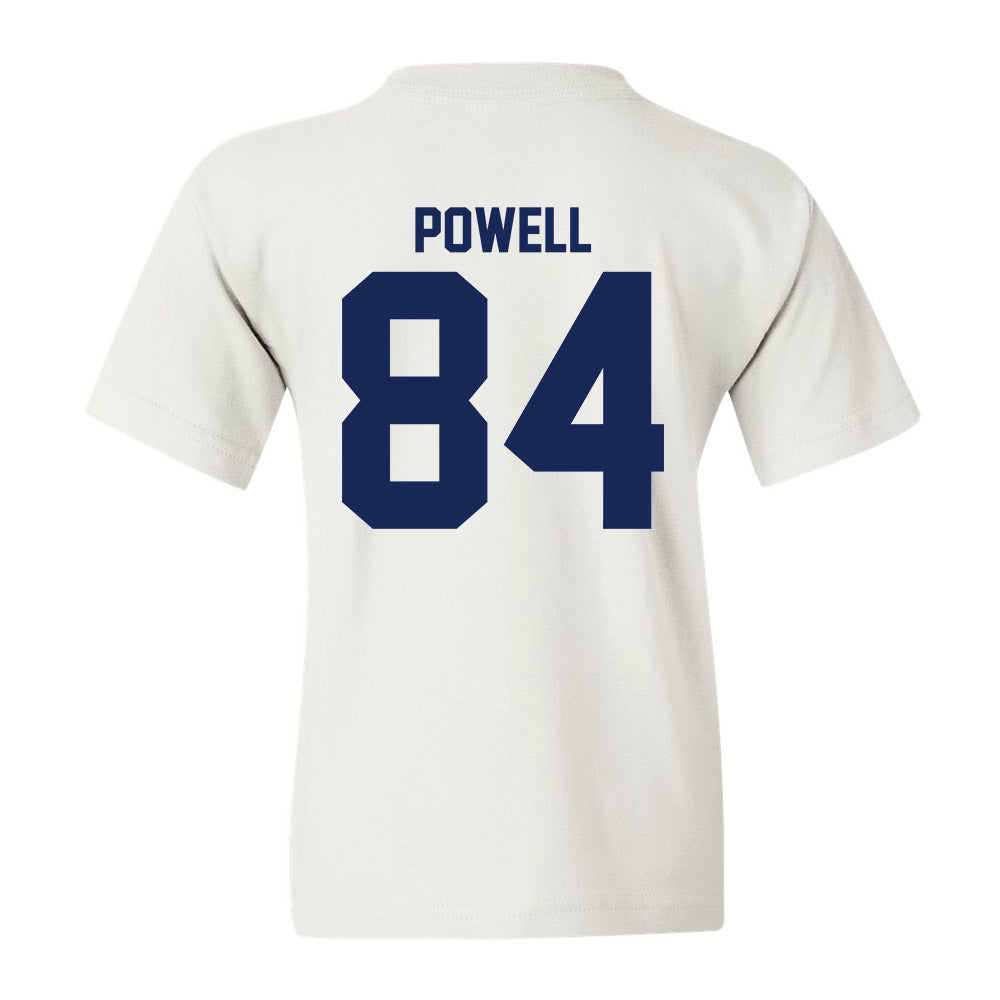 Rice - NCAA Football : Ethan Powell - Classic Shersey Youth T-Shirt