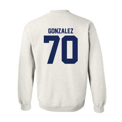 Rice - NCAA Football : Isaiah Gonzalez - Classic Shersey Sweatshirt