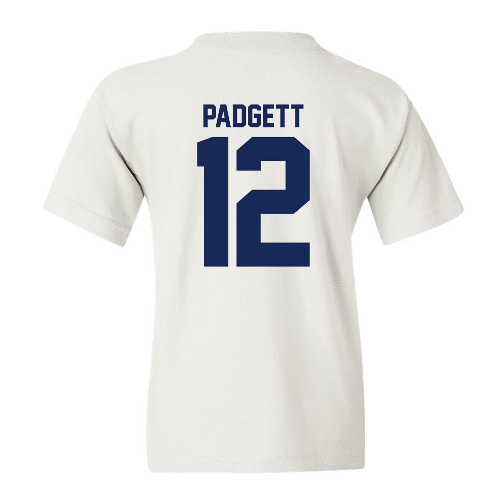 Rice - NCAA Football : AJ Padgett - Classic Shersey Youth T-Shirt