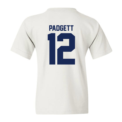 Rice - NCAA Football : AJ Padgett - Classic Shersey Youth T-Shirt