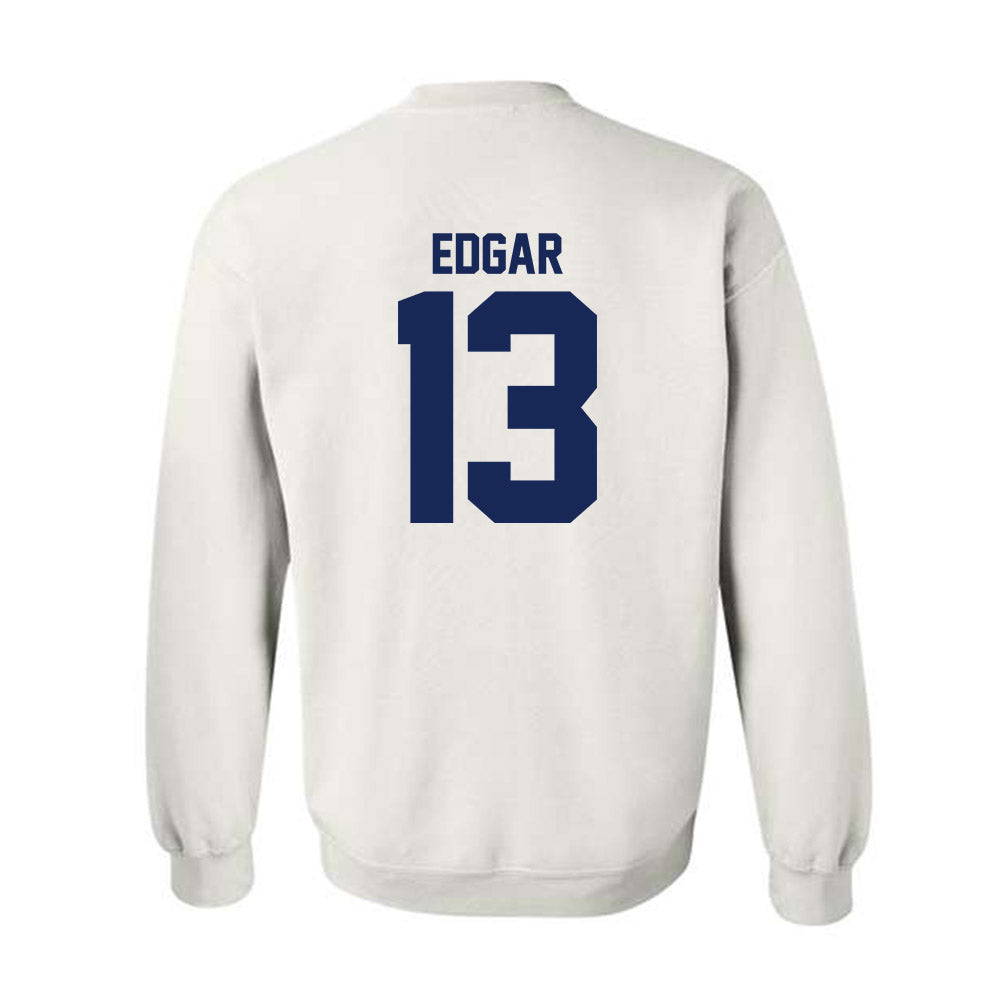 Rice - NCAA Football : Christian Edgar - Classic Shersey Sweatshirt