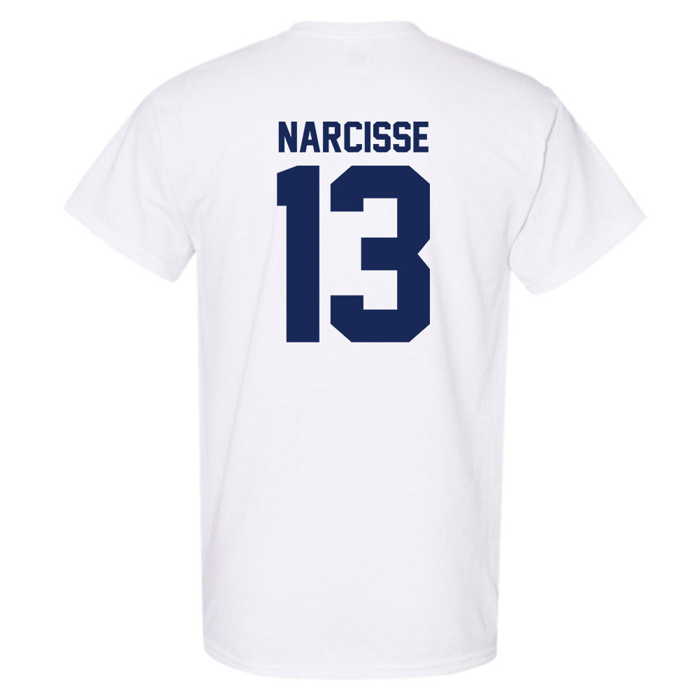 Rice - NCAA Football : Lamont Narcisse - Classic Shersey Short Sleeve T-Shirt