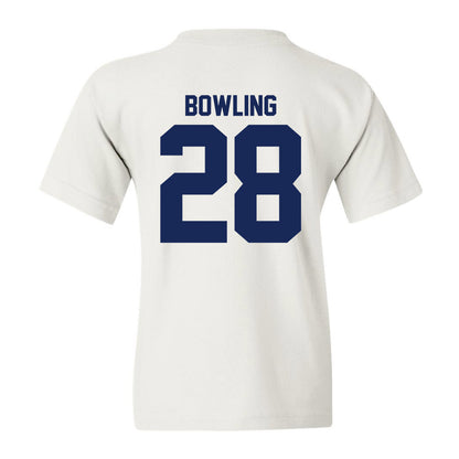 Rice - NCAA Football : Shepherd Bowling - Classic Shersey Youth T-Shirt