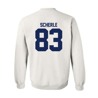 Rice - NCAA Football : Alexander Scherle - Classic Shersey Sweatshirt