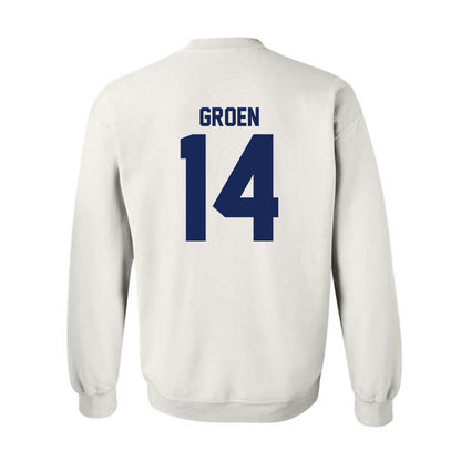 Rice - NCAA Football : Boden Groen - Classic Shersey Sweatshirt
