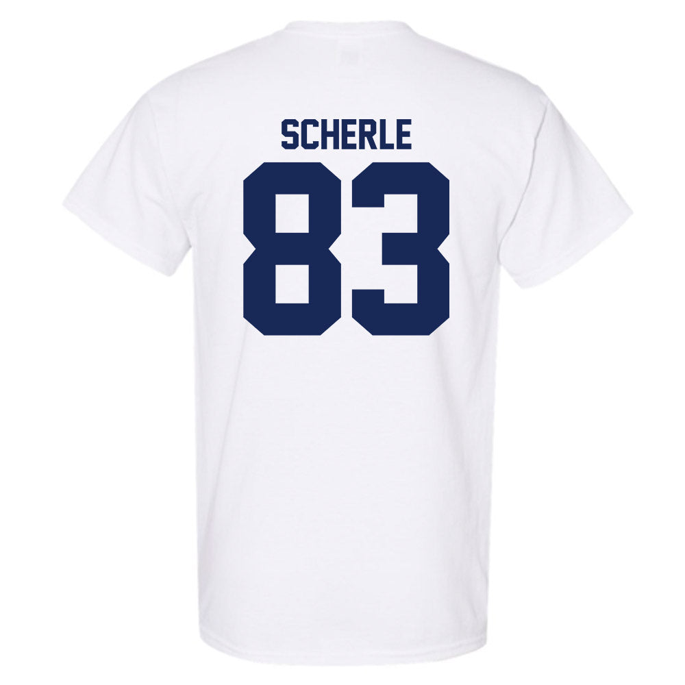 Rice - NCAA Football : Alexander Scherle - Classic Shersey Short Sleeve T-Shirt
