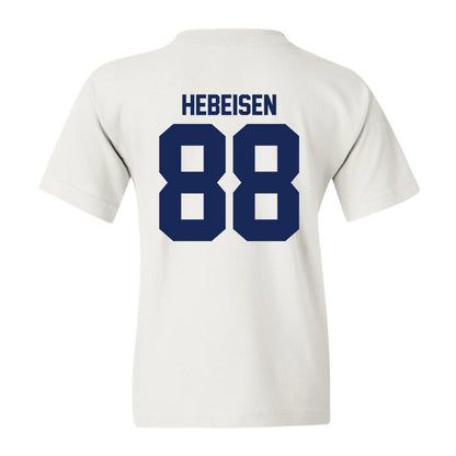 Rice - NCAA Football : Jaggar Hebeisen - Classic Shersey Youth T-Shirt