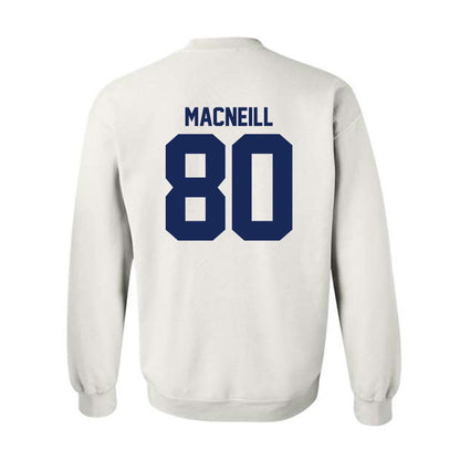 Rice - NCAA Football : Rawson MacNeill - Classic Shersey Sweatshirt