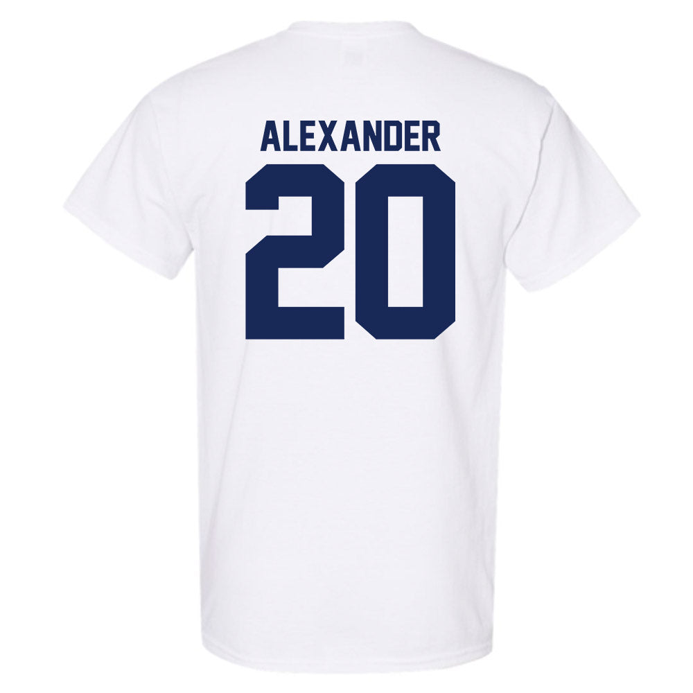 Rice - NCAA Football : Daelen Alexander - Classic Shersey Short Sleeve T-Shirt