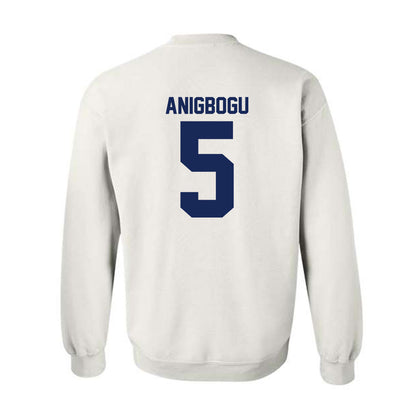 Rice - NCAA Football : Chike Anigbogu - Classic Shersey Sweatshirt
