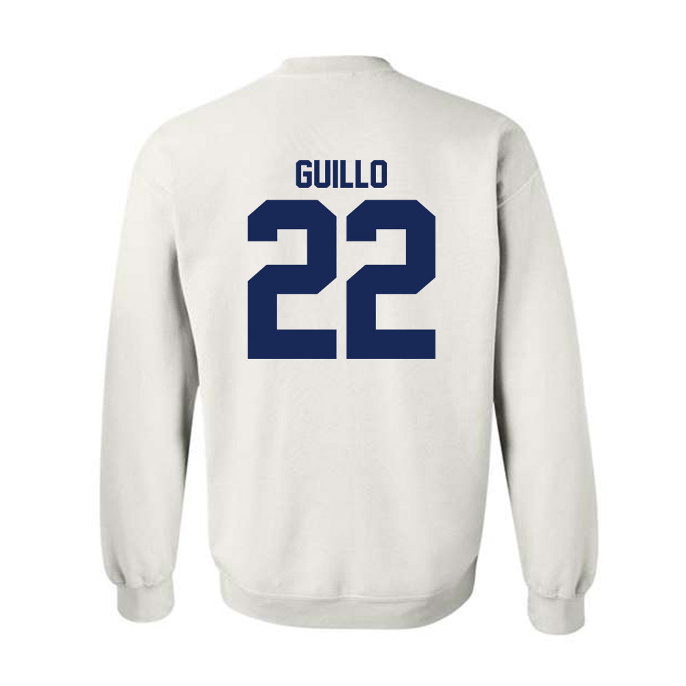 Rice - NCAA Football : Ryan Guillo - Classic Shersey Sweatshirt