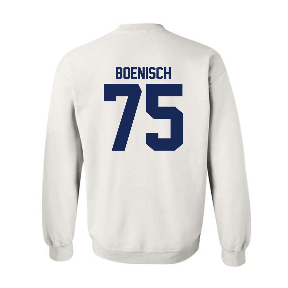 Rice - NCAA Football : Blake Boenisch - Classic Shersey Sweatshirt