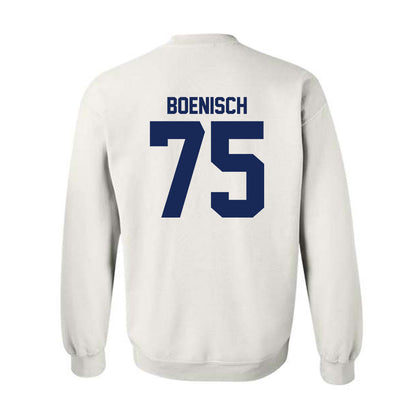 Rice - NCAA Football : Blake Boenisch - Classic Shersey Sweatshirt