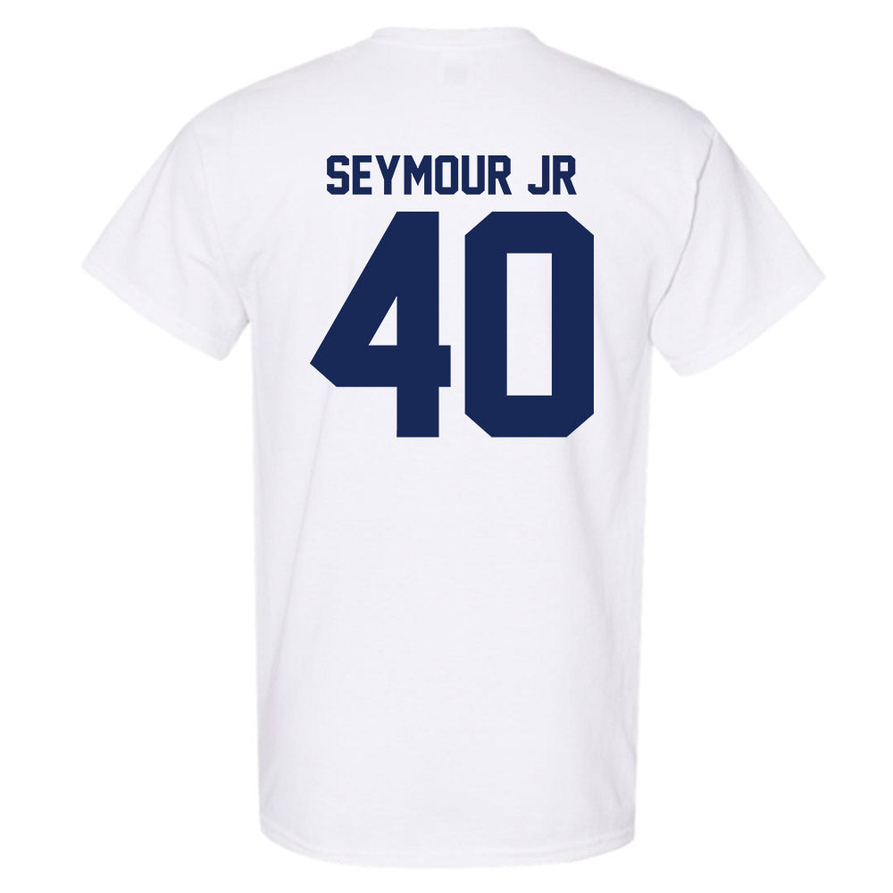 Rice - NCAA Football : Kenneth Seymour Jr - Classic Shersey Short Sleeve T-Shirt