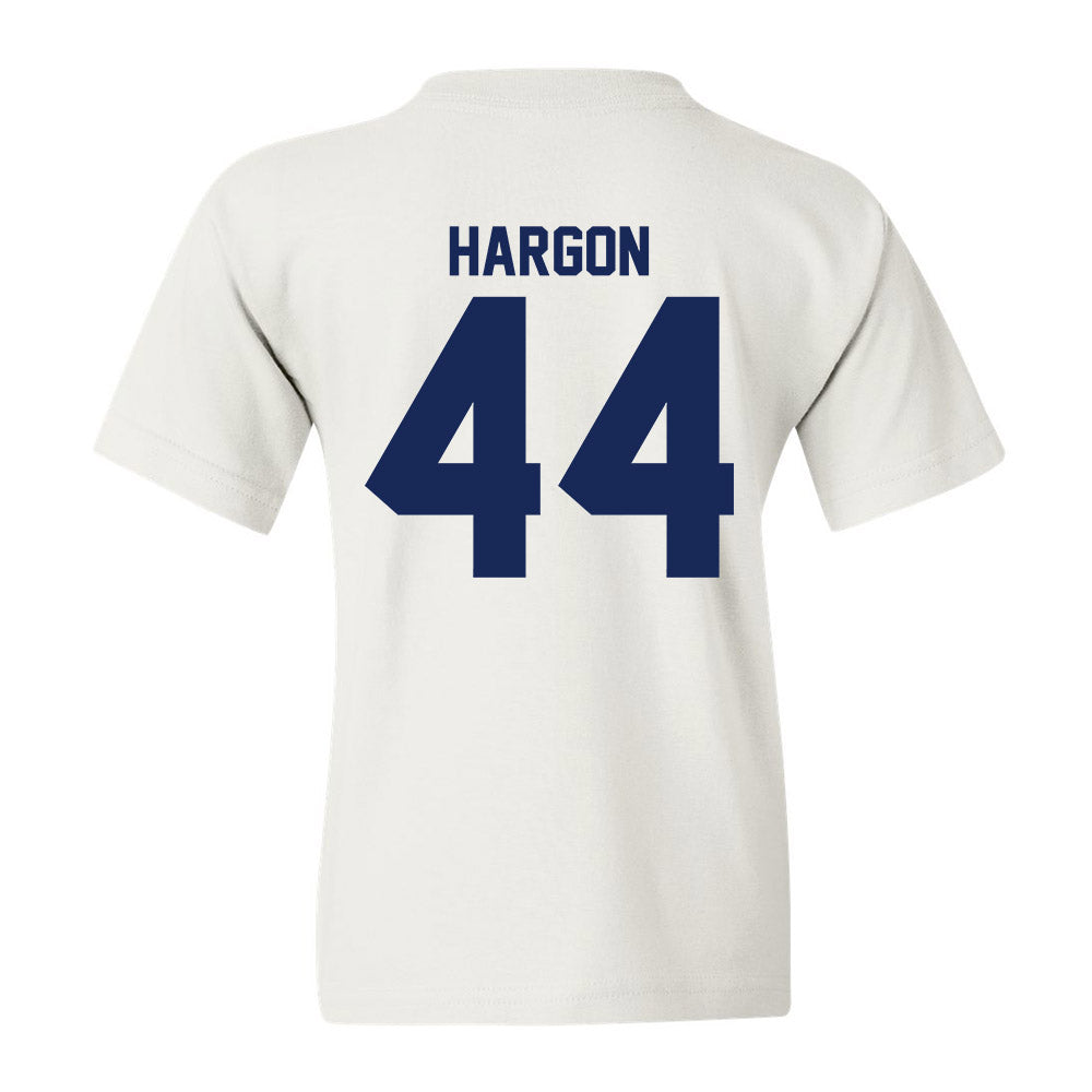 Rice - NCAA Football : Geron Hargon - Classic Shersey Youth T-Shirt