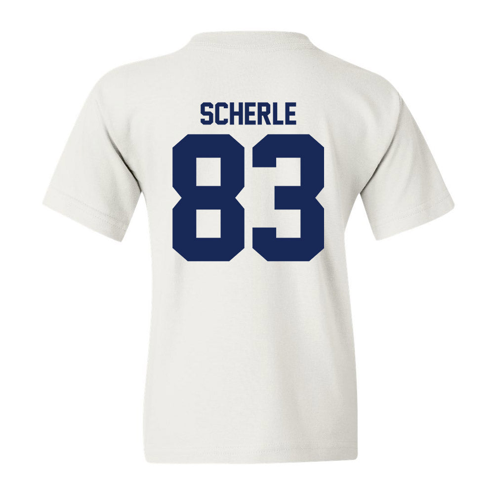 Rice - NCAA Football : Alexander Scherle - Classic Shersey Youth T-Shirt