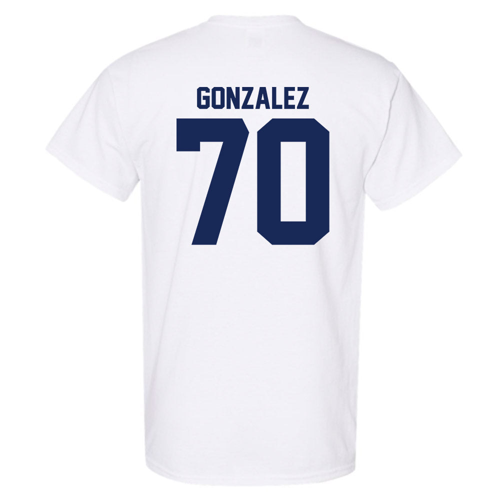 Rice - NCAA Football : Isaiah Gonzalez - Classic Shersey Short Sleeve T-Shirt