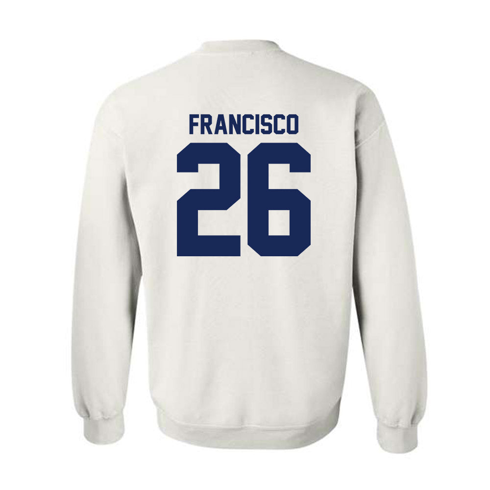 Rice - NCAA Football : Christian Francisco - Classic Shersey Sweatshirt