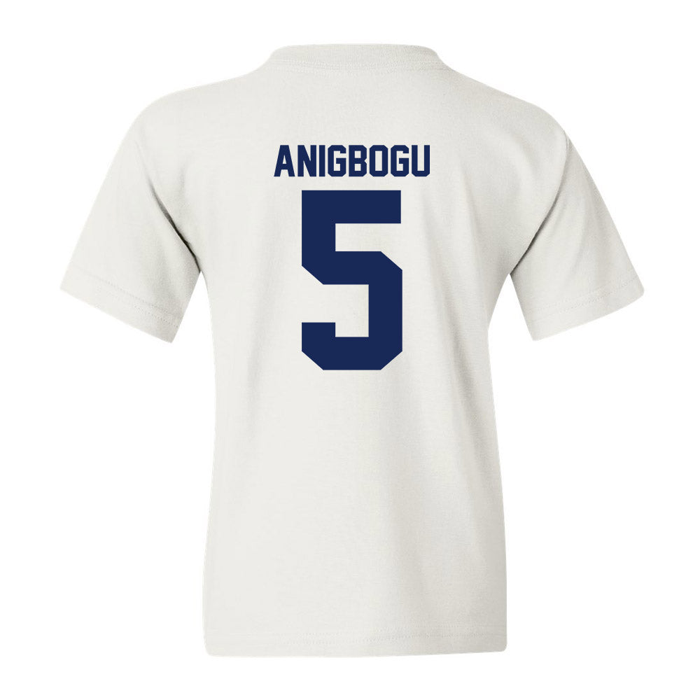 Rice - NCAA Football : Chike Anigbogu - Classic Shersey Youth T-Shirt