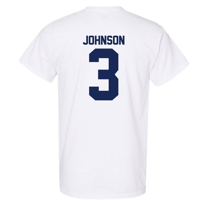 Rice - NCAA Football : JoVoni Johnson - Classic Shersey Short Sleeve T-Shirt