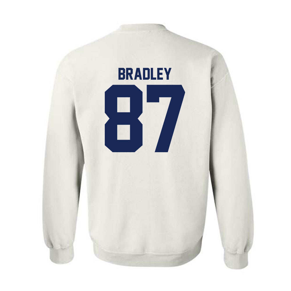 Rice - NCAA Football : Jack Bradley - Classic Shersey Sweatshirt