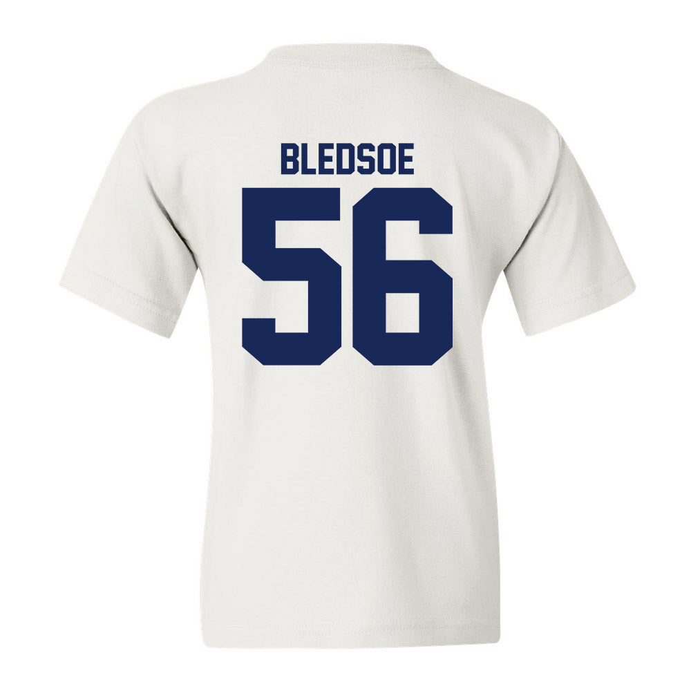 Rice - NCAA Football : Nate Bledsoe - Classic Shersey Youth T-Shirt