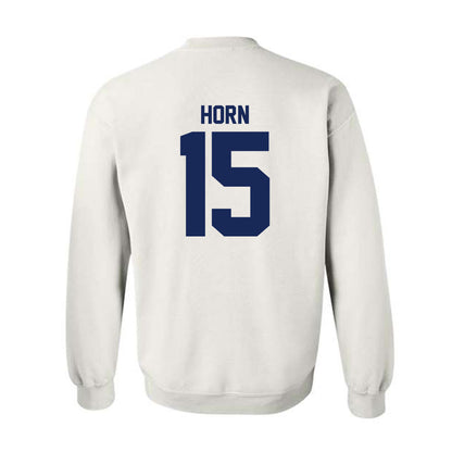 Rice - NCAA Football : Timothy Horn - Classic Shersey Sweatshirt