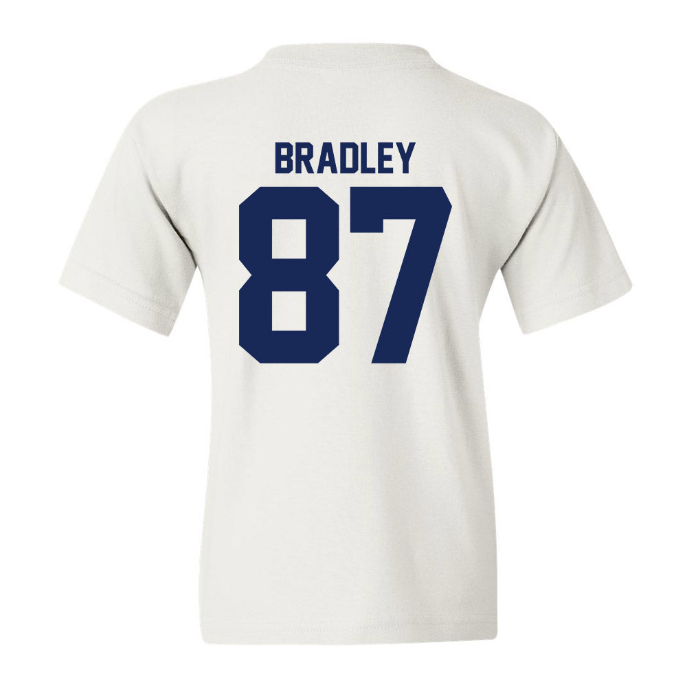 Rice - NCAA Football : Jack Bradley - Classic Shersey Youth T-Shirt