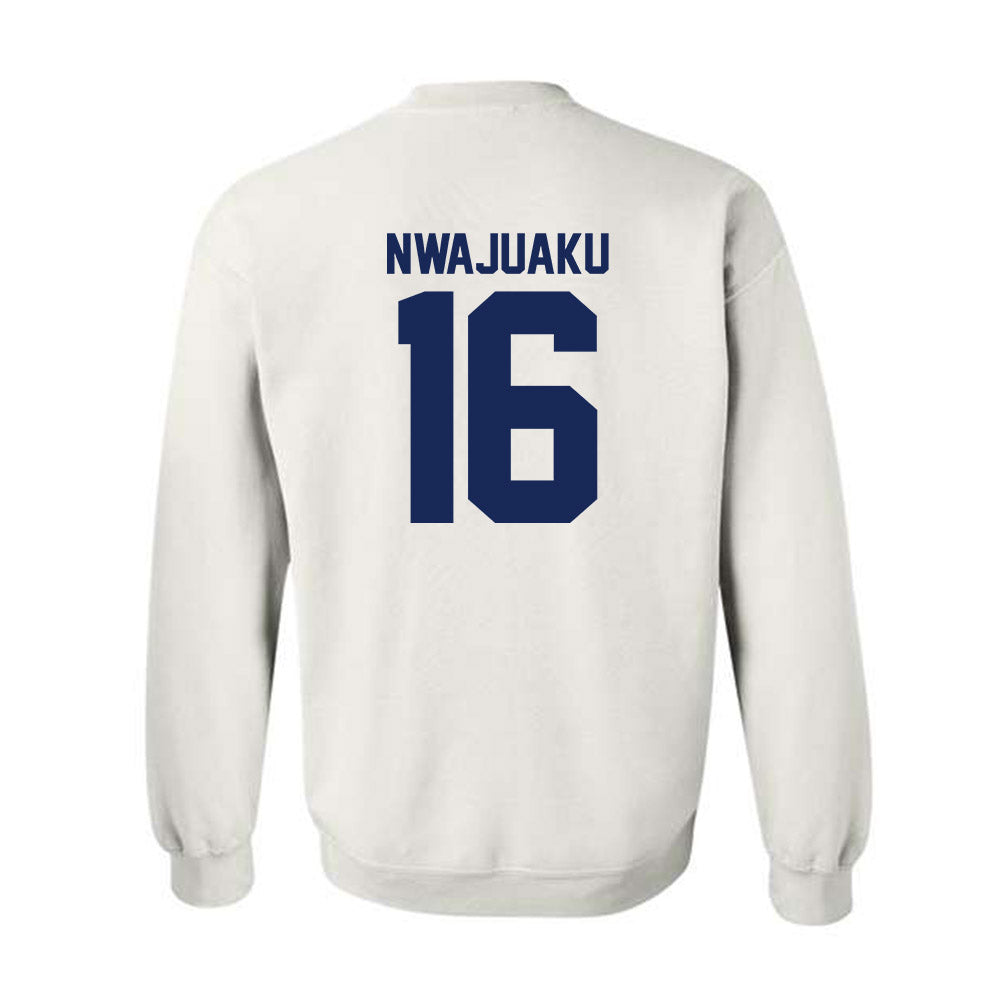 Rice - NCAA Football : Chibuikem Nwajuaku - Classic Shersey Sweatshirt