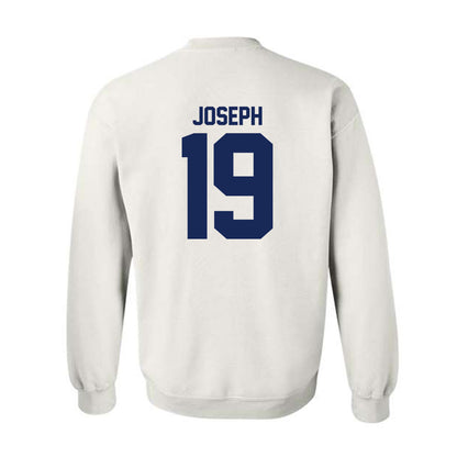 Rice - NCAA Football : Ichmael Joseph - Classic Shersey Sweatshirt