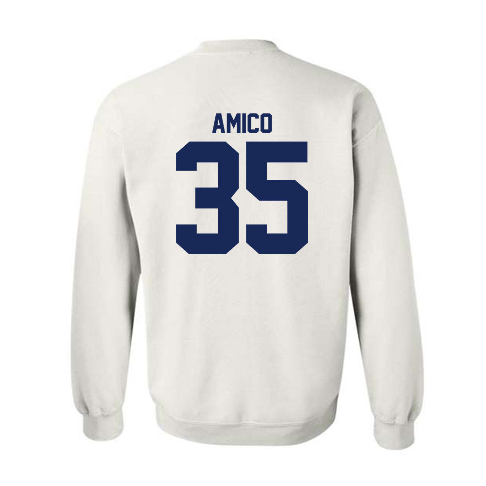 Rice - NCAA Football : Michael Amico - Classic Shersey Sweatshirt