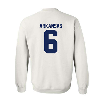 Rice - NCAA Football : DJ Arkansas - Classic Shersey Sweatshirt