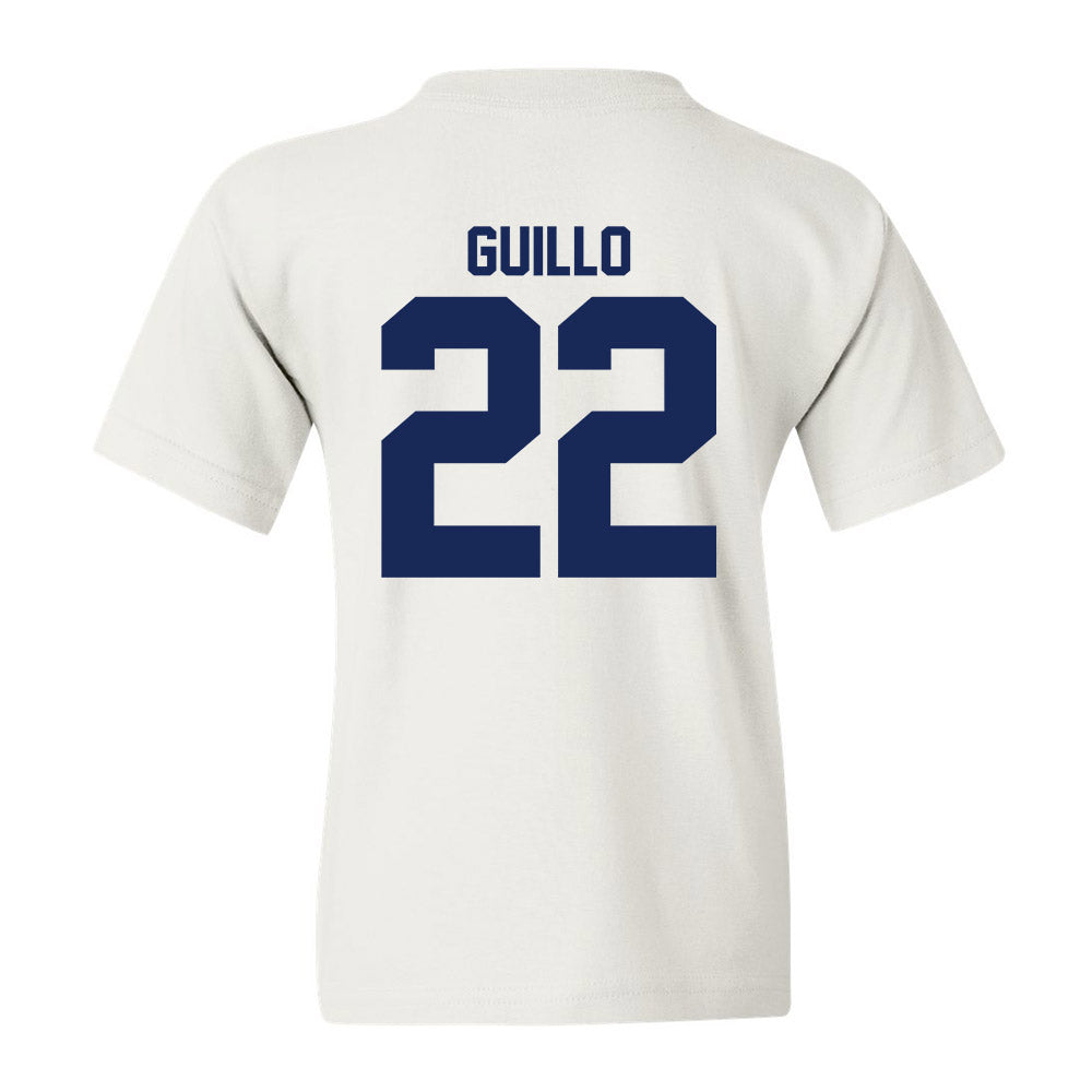 Rice - NCAA Football : Ryan Guillo - Classic Shersey Youth T-Shirt