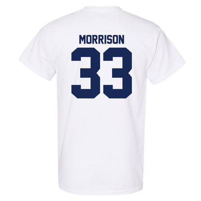 Rice - NCAA Football : Myron Morrison - Classic Shersey Short Sleeve T-Shirt
