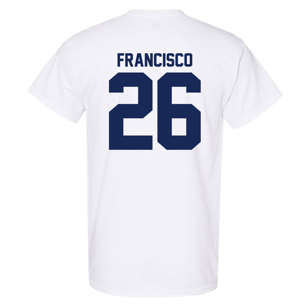 Rice - NCAA Football : Christian Francisco - Classic Shersey Short Sleeve T-Shirt